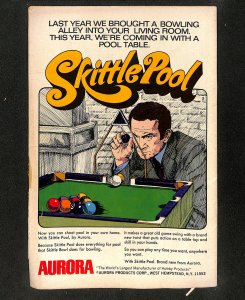 Green Lantern #81 Neal Adams Cover/Art!