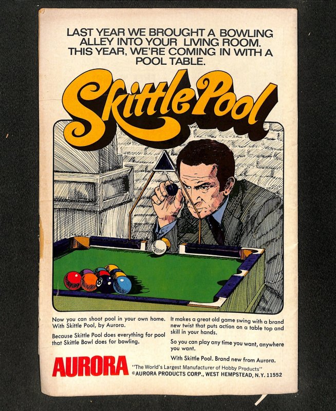 Green Lantern #81 Neal Adams Cover/Art!