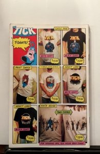 The Tick: Karma Tornado #7 (1994)