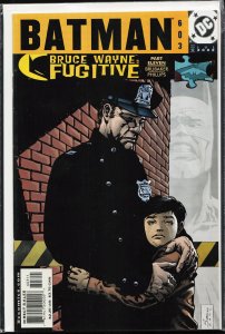 Batman #603 (2002) Batman