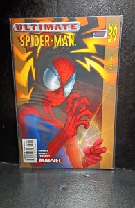 Ultimate Spider-Man #39 (2003)