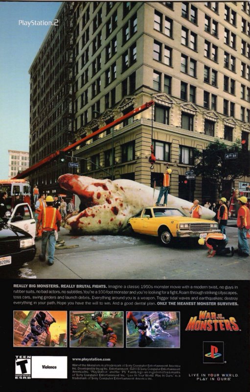 Witchblade #65 (2003) New