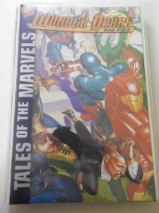 Tales of the Marvels: Wonder Years #2 (1995)