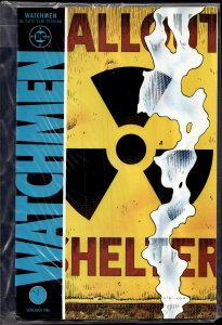 Watchmen #3 (1986) Watchmen