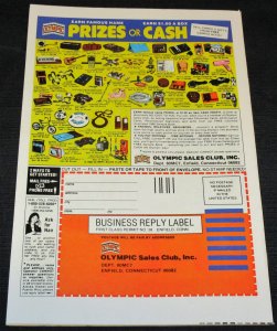 Doctor Strange #43 (1980)