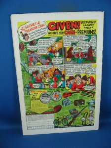 MYSTERY IN SPACE 9 VG 1952  DC