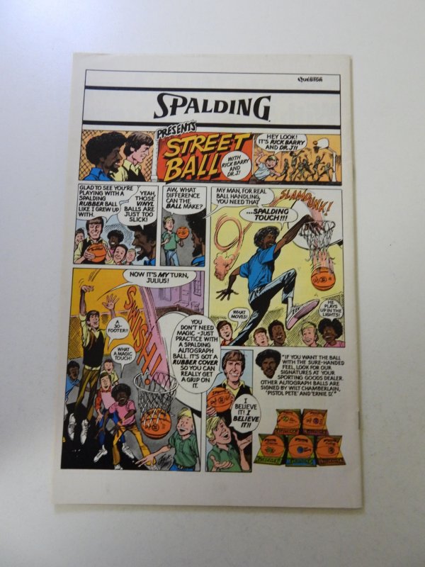 The Avengers #165 (1977) VF condition