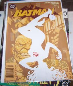 Batman #620 (Dec 2003, DC) j   broken city pt 1 KILLER CROC
