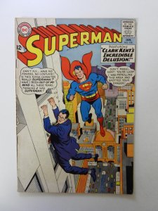 Superman #174 (1965) FN/VF condition