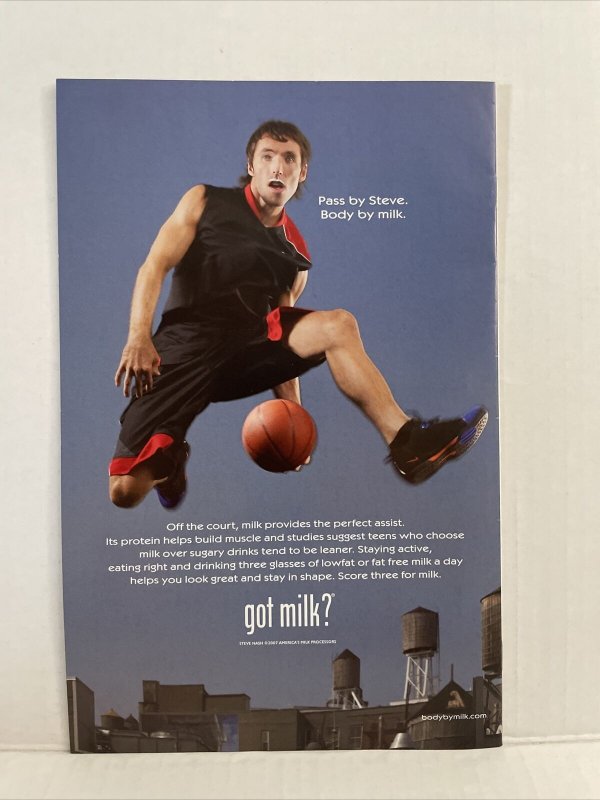 Amazing Spiderman #560