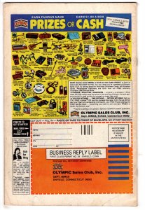 Iron Man #138 (1980) Iron Man Marvel Comics