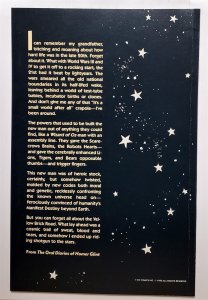 Twilight #1 (1990, DC) VF/NM