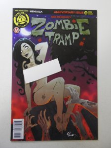 Zombie Tramp #25 Artist Risque Variant (2016) NM Condition!