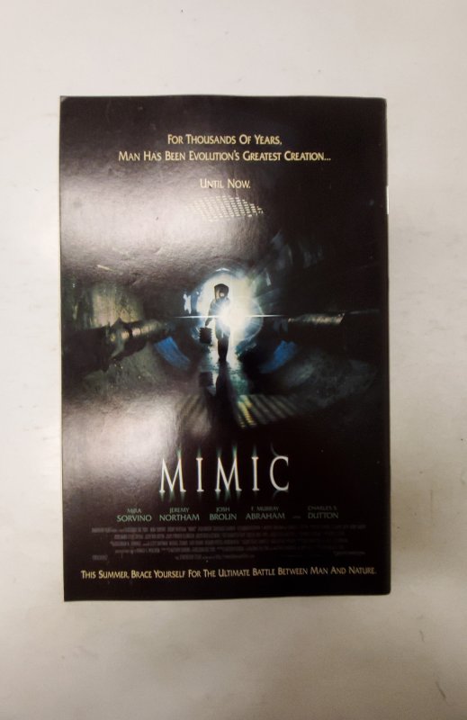 Marvel Vision #22 (1997) NM Marvel Comic Book J728