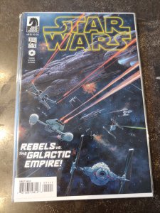 Star Wars #11 (2013)