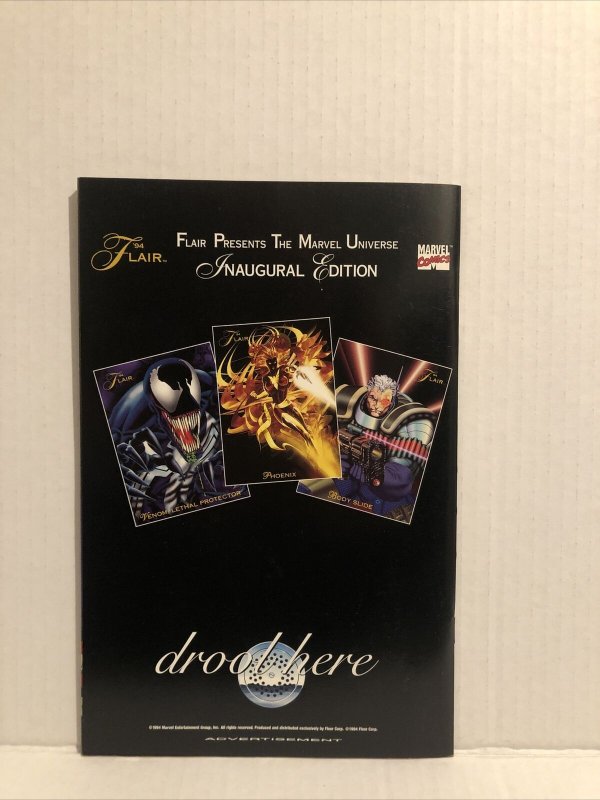 Guardians Of The Galaxy #50