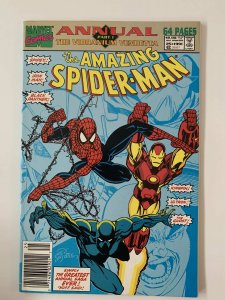 The Amazing Spider-Man Annual #25 (1991)