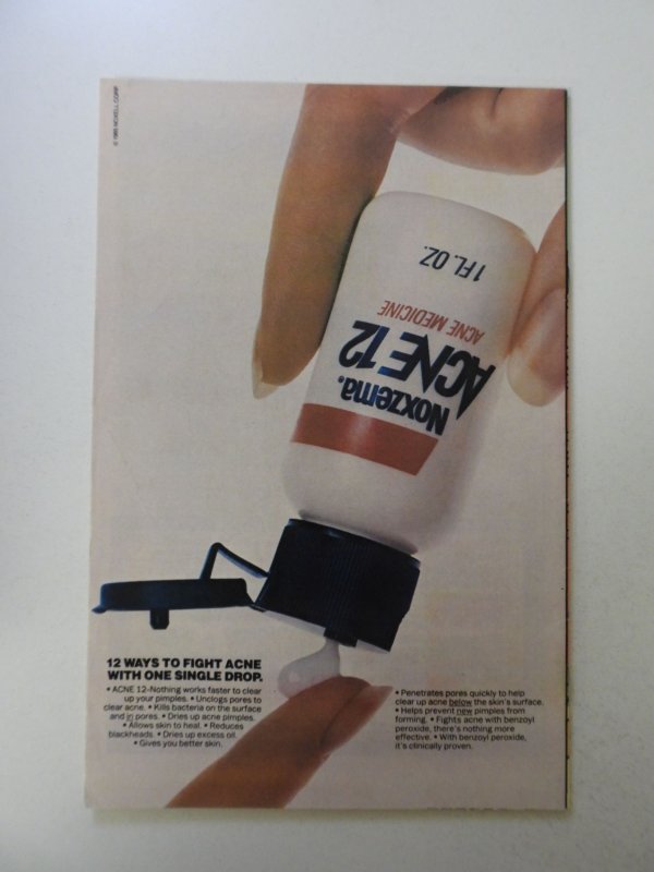 The Transformers #3 (1984) FN+ condition