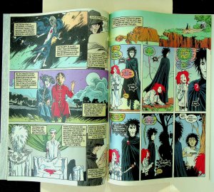 Sandman #47 (Mar 1993; DC) - Near Mint