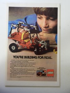 Iron Man #167 (1983) FN/VF Condition