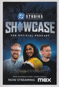 Action Comics #1083 Variant Cover (2012) Superman