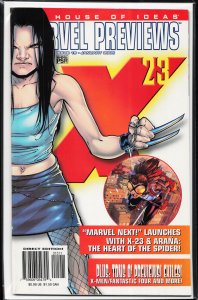 See Image for Comic Details