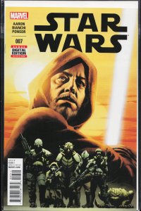 Star Wars #7 (2015) Star Wars