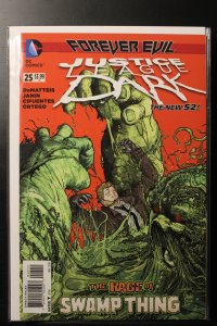 Justice League Dark #25 (2014)