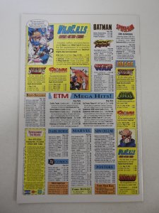 Spawn #1 (1992) VF+ Condition!