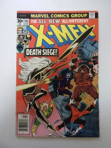 The X-Men #103 (1977) VF+ condition