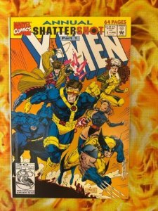 X-Men Annual #1 (1992) - NM