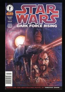 Star Wars: Dark Force Rising #1 NM 9.4