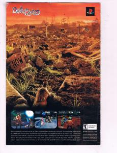 Xtreme X-Men #1 VF Marvel Savage Comic Book Claremont Rouge Storm 2001 DE9