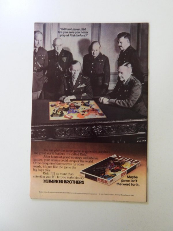 The New Mutants #25 Newsstand Edition (1985) VF+ condition