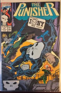 The Punisher #41 (1990)