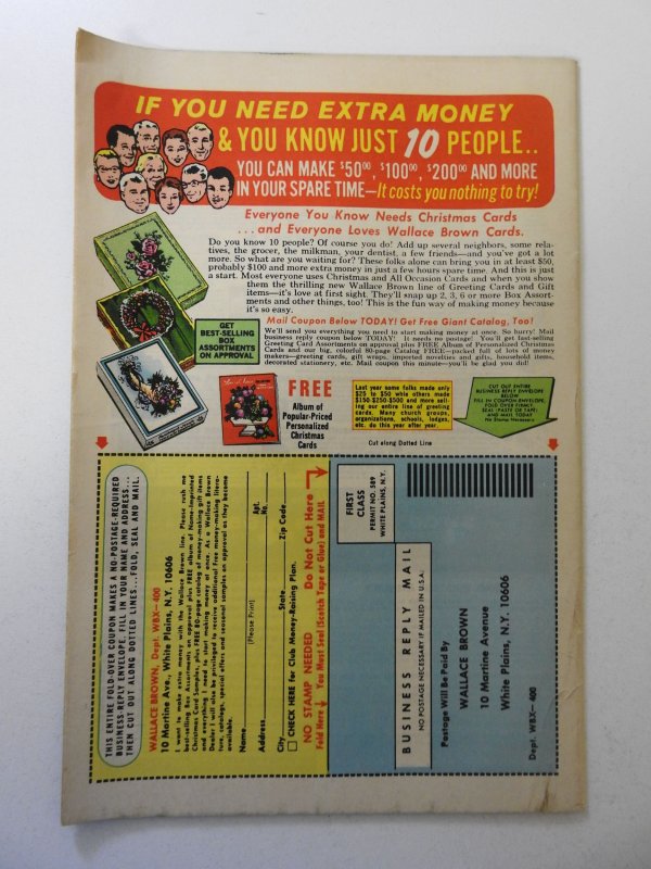 Thor #180 (1970) VG/FN Condition!