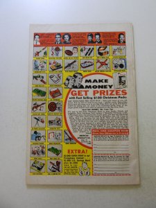 Marvel Spotlight #2 (1972) 1st appearance of Werewolf by Night FN- condition