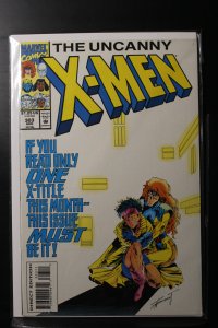 The Uncanny X-Men #303 (1993)