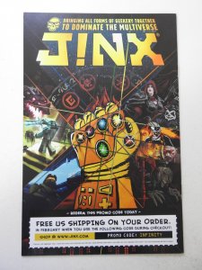 Zombie Tramp #20 Pepoy Variant (2016) NM Condition!