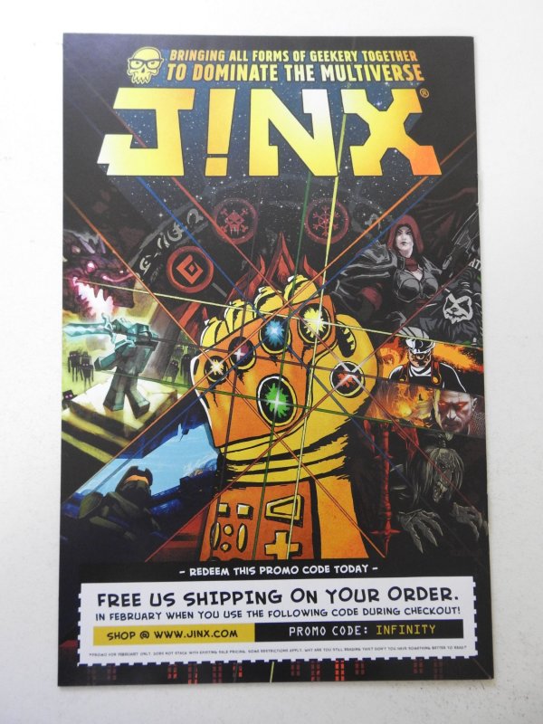 Zombie Tramp #20 Pepoy Variant (2016) NM Condition!