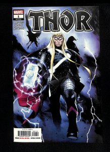 Thor (2020) #1