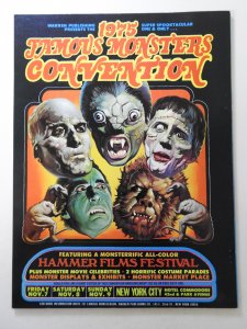 Creepy #75 (1975) Beautiful VF-NM Condition!