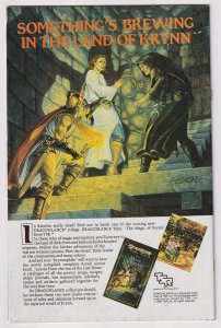 The Punisher #1 (1987) Punisher