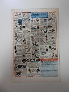 Moon Knight #10 (1981) VF/NM condition