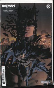 Batman #139 Deodato, Jr. Cover (2024)