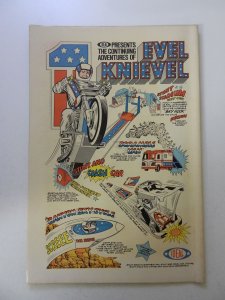 Tomb of Dracula #29 (1975) FN+ condition MVS intact