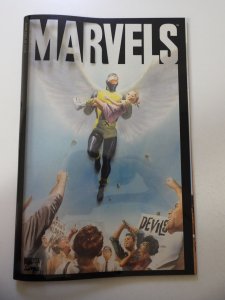 Marvels #2 (1994) VF/NM Condition