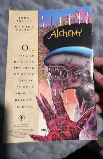 Starship Troopers: Brute Creations (1997)