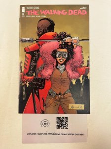 The Walking Dead #181 NM Image Comic Book Zombies Rick Miccone  5 RC24