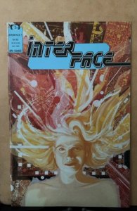 Interface #1 (1989)